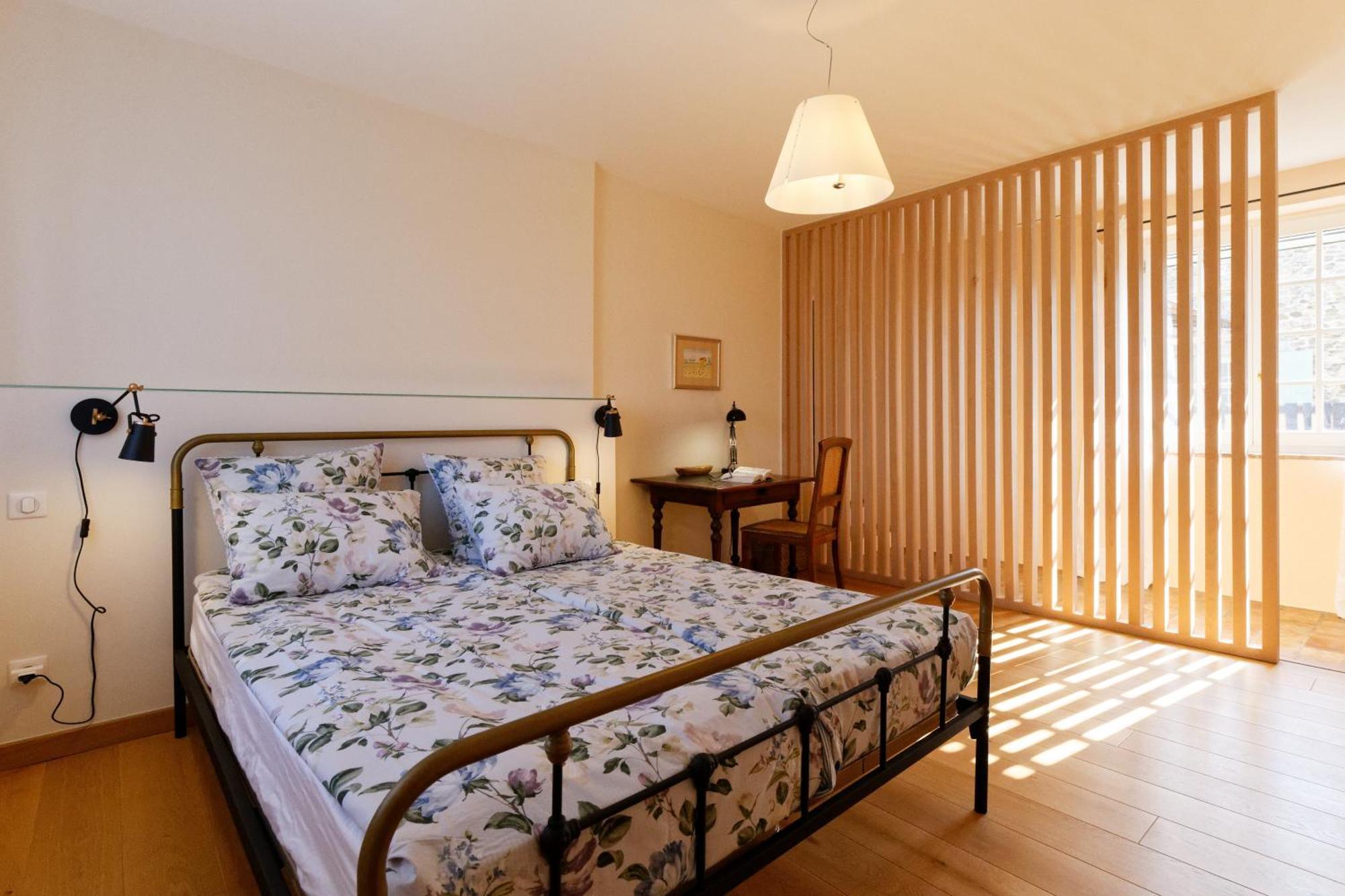 Mastignac Chambre D'Hote Valréas Dış mekan fotoğraf